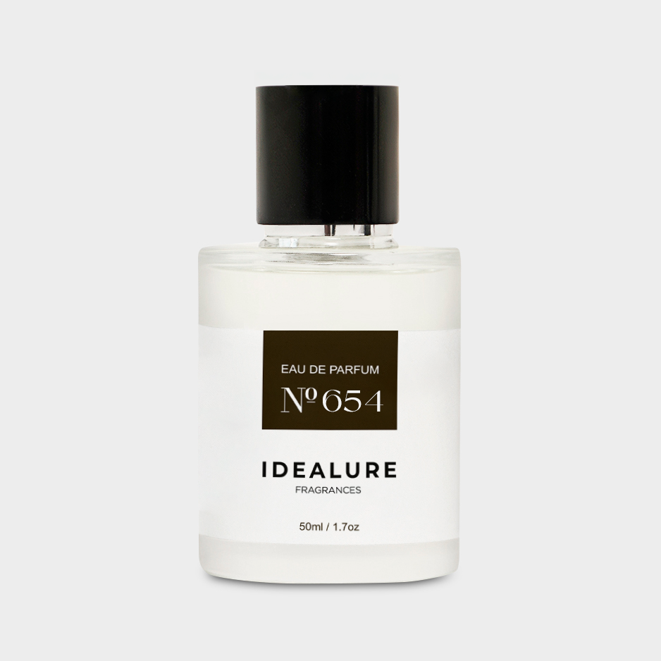 No.654 - Inspiré par Homme Intense